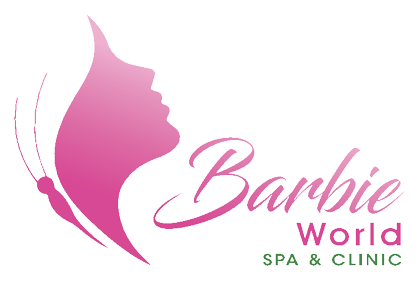 Barbie World