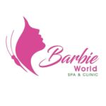 Barbie World Spa & Clinc